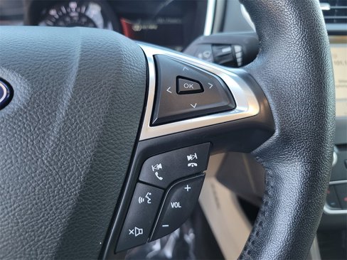 Used 2018 Ford Fusion Energi SE image 8