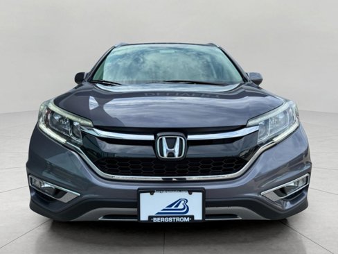 Used 2016 Honda CR-V EX-L image 3