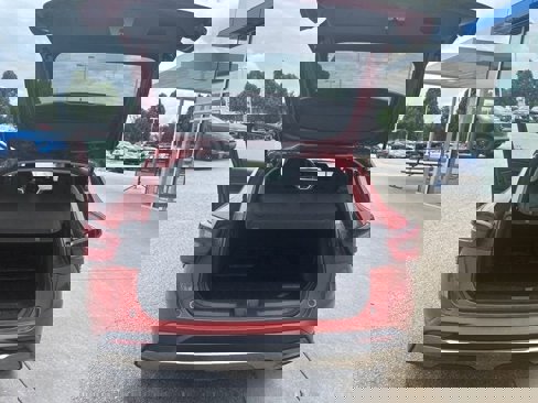 Certified 2024 Chevrolet Trax ACTIV w/ Sunroof Package image 12