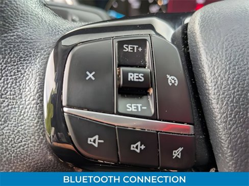 Certified 2021 Ford Escape SEL image 17