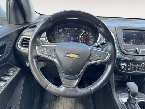 Used 2022 Chevrolet Equinox LT image 12