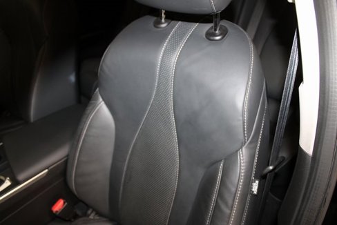 Used 2022 Acura TLX w/ Technology Package image 8
