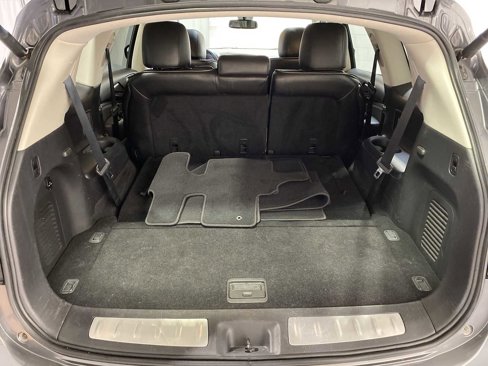 Used 2015 INFINITI QX60 AWD image 19