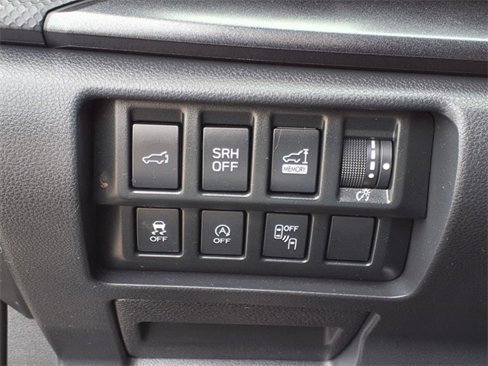 Used 2023 Subaru Forester Wilderness image 17