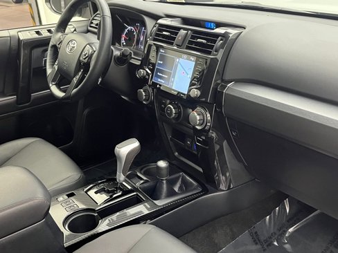 Used 2023 Toyota 4Runner TRD Off-Road Premium w/ Off Road Premium Plus Package image 34