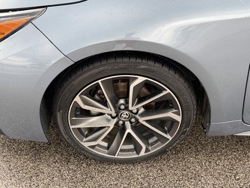 Used 2020 Toyota Corolla SE image 13