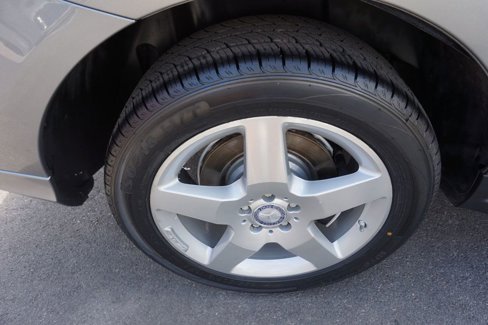 Used 2014 Mercedes-Benz ML 350 2WD w/ Premium 1 Package image 15