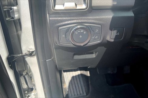 Used 2019 Ford Ranger XLT w/ FX4 Off-Road Package image 32