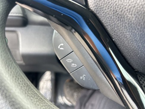 Used 2019 Honda HR-V EX image 42