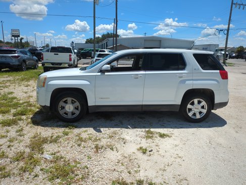 Used 2015 GMC Terrain SLE image 7