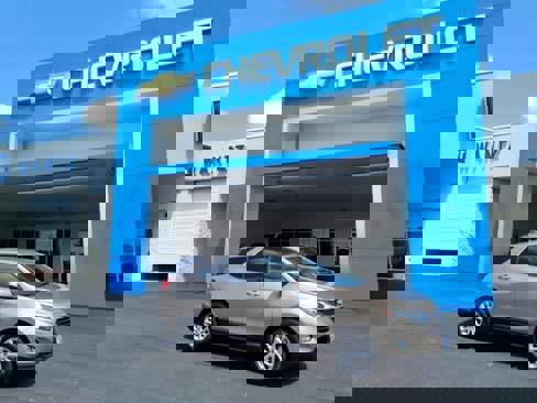 Used 2019 Chevrolet Equinox LT image 1