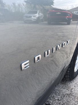 Used 2024 Chevrolet Equinox LS image 18