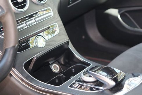 Used 2017 Mercedes-Benz C 43 AMG 4MATIC Cabriolet image 19