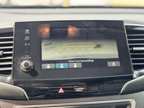 Used 2022 Honda Pilot EX-L image 20