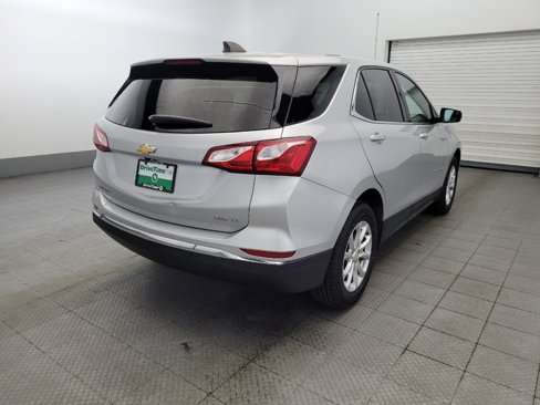 Used 2019 Chevrolet Equinox LT image 9