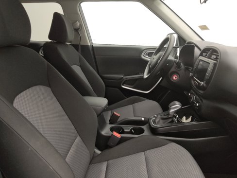 Used 2024 Kia Soul LX w/ Option Group 015 image 21