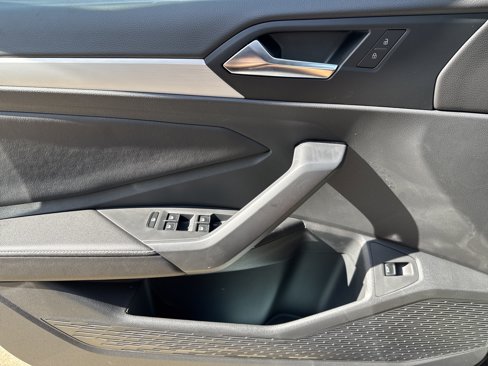 New 2025 Volkswagen Jetta Sport image 8