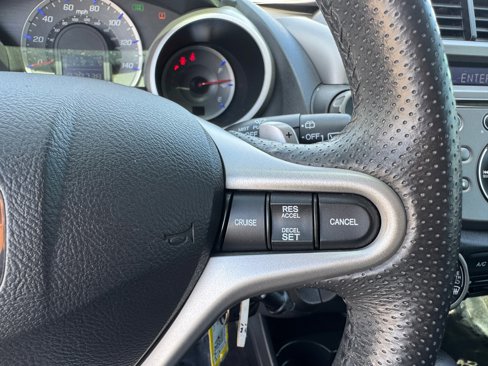 Used 2009 Honda Fit Sport image 22