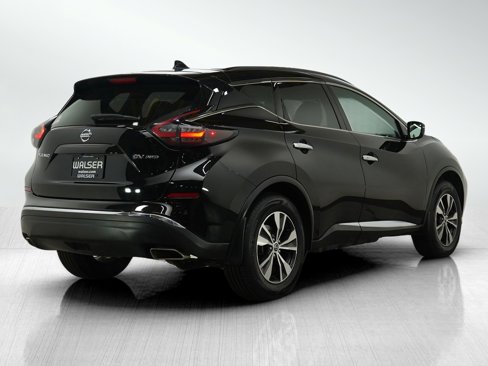 Used 2019 Nissan Murano SV image 5