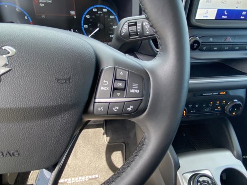 Used 2024 Ford Bronco Sport Big Bend w/ Convenience Package image 19