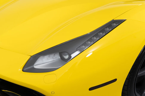 Certified 2018 Ferrari 488 Spider image 11