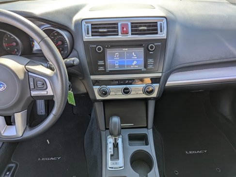 Used 2015 Subaru Legacy 2.5i image 16