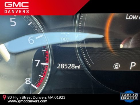 Used 2023 MAZDA CX-30 AWD 2.5 S w/ Preferred Package image 23