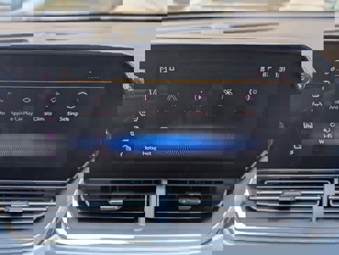 New 2025 Chevrolet Trax LT w/ LT Convenience Package image 23
