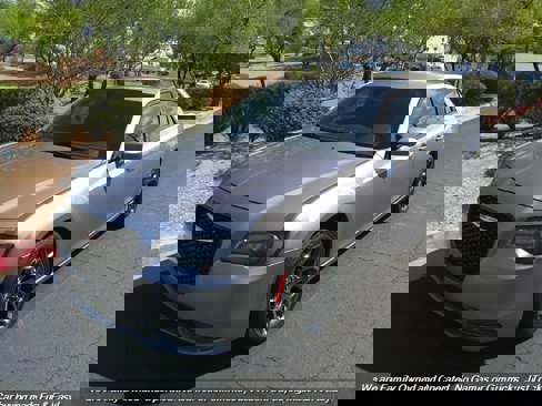 Used 2017 Chrysler 300 S image 3