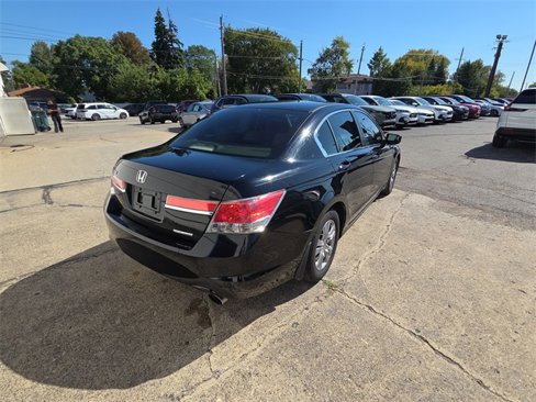 Used 2012 Honda Accord SE image 8