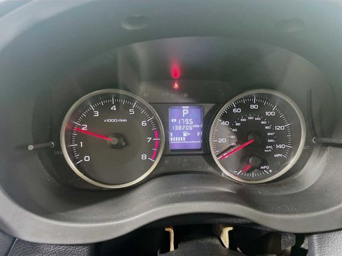 Used 2015 Subaru Impreza 2.0i Premium image 10