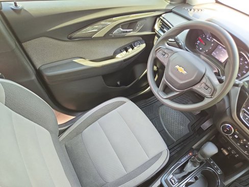 Used 2021 Chevrolet TrailBlazer LT w/ Convenience Package image 14