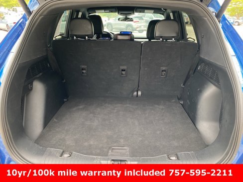 Used 2023 Ford Escape ST-Line image 6