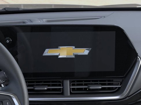 New 2026 Chevrolet Trax ACTIV image 20