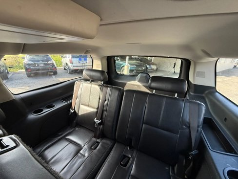 Used 2014 GMC Yukon XL SLT image 12
