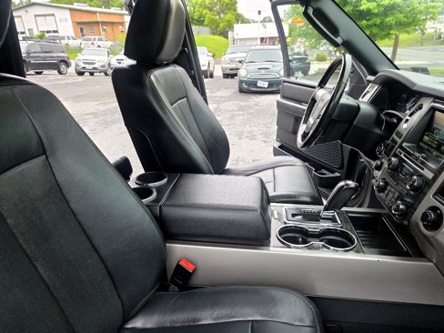 Used 2015 Ford Expedition EL Limited w/ Equipment Group 301A image 46