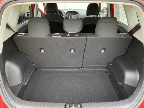 Used 2023 Kia Soul LX w/ Option Group 015 image 26