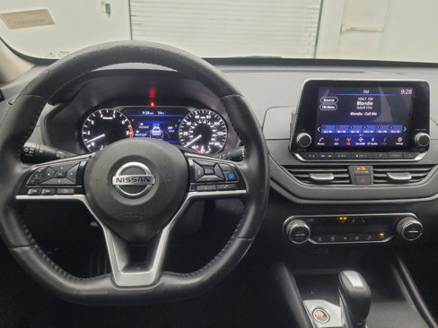 Used 2019 Nissan Altima 2.5 SV image 22