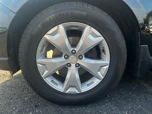 Used 2014 Subaru Forester 2.5i Premium image 19