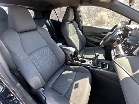 Used 2021 Toyota Corolla SE w/ Carpet Mat Package (TMS) image 29