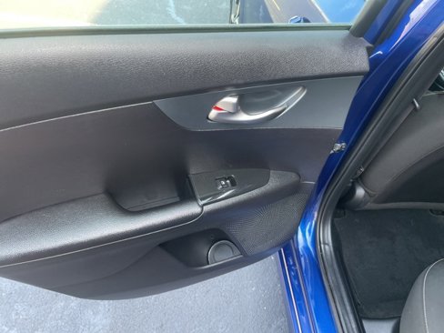 Used 2021 Kia Forte LXS image 57