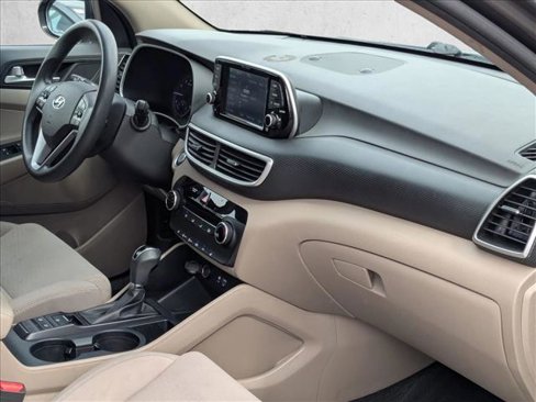 Used 2020 Hyundai Tucson Value w/ Cargo Package image 24