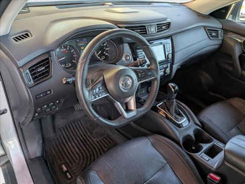 Used 2019 Nissan Rogue SL image 10