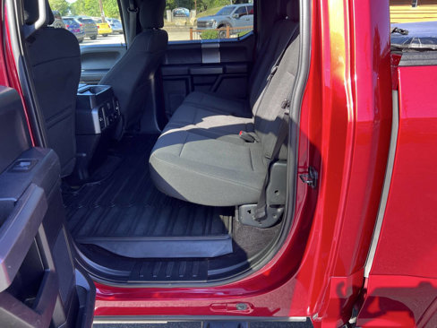 Used 2017 Ford F150 XLT w/ Equipment Group 302A Luxury image 25