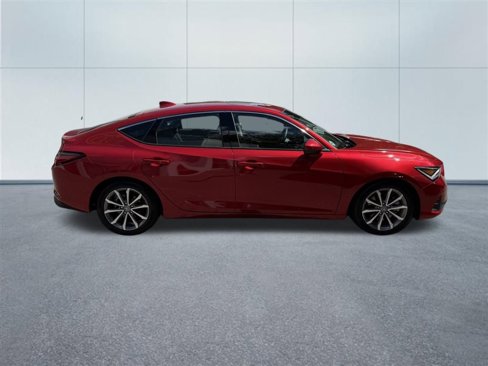 Certified 2025 Acura Integra image 9