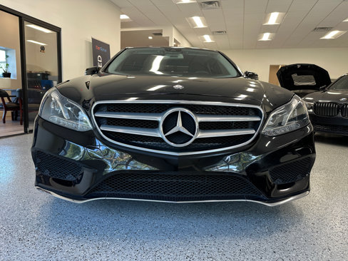 Used 2014 Mercedes-Benz E 350 Sedan image 13