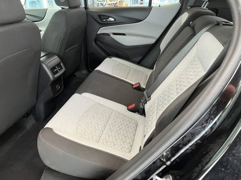 Certified 2024 Chevrolet Equinox LS w/ LS Convenience Package image 28