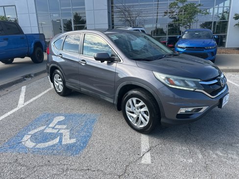 Used 2016 Honda CR-V EX image 33