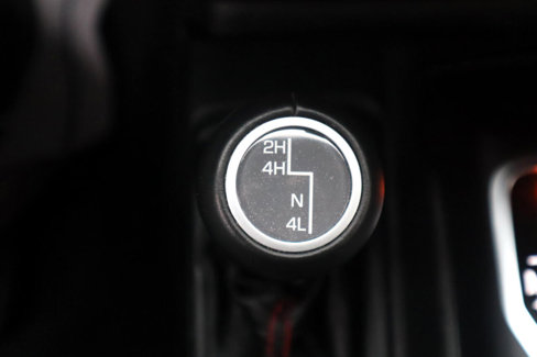 Used 2021 Jeep Gladiator Rubicon image 93