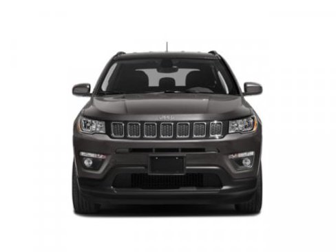 Used 2019 Jeep Compass Sport image 7